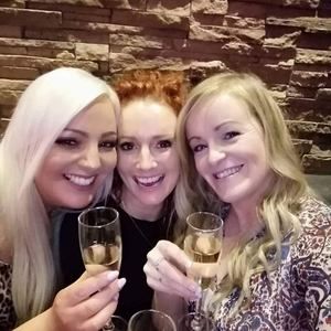 Meet your Posher, Natasha